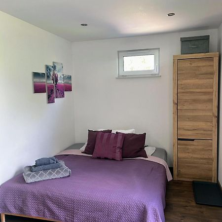 Koziula - Domki I Lesne Spa Na Kaszubach Przywidz  Luaran gambar